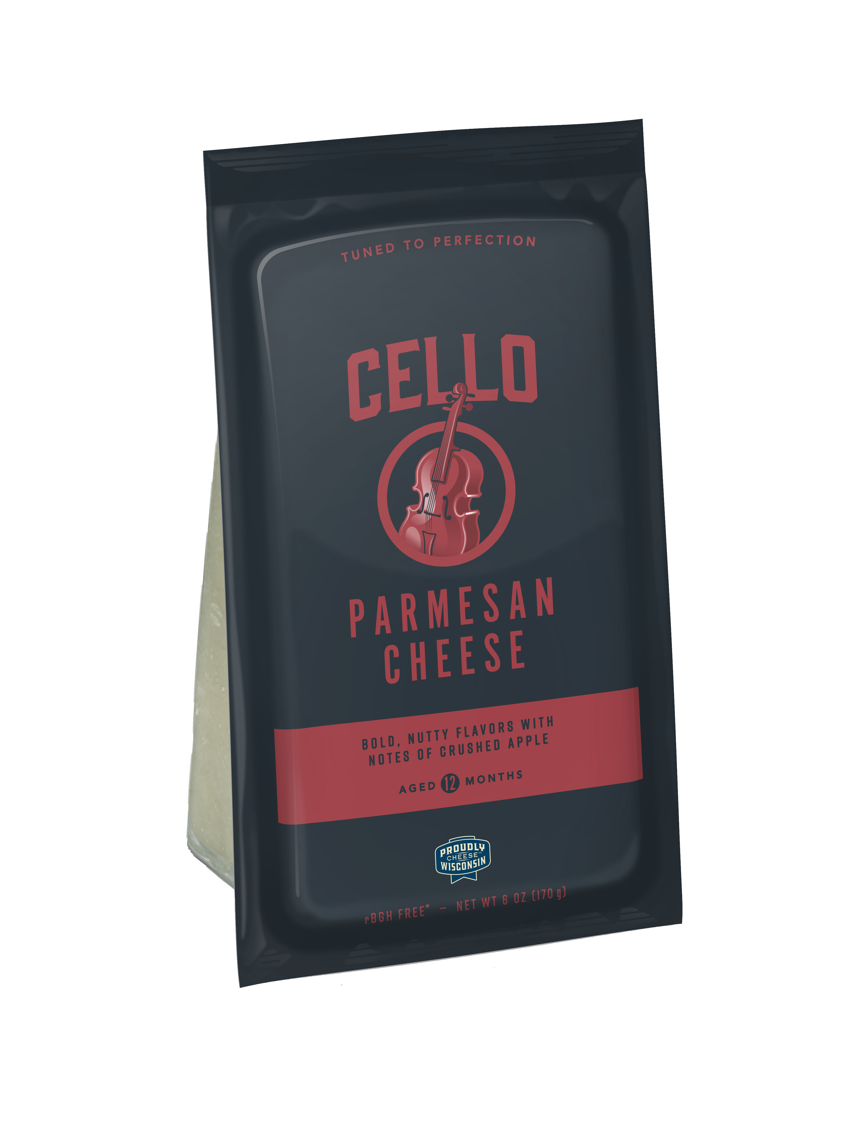 Parmesan Cheese Grated, Shredded, Wedge, or Shaved Cello Cheese