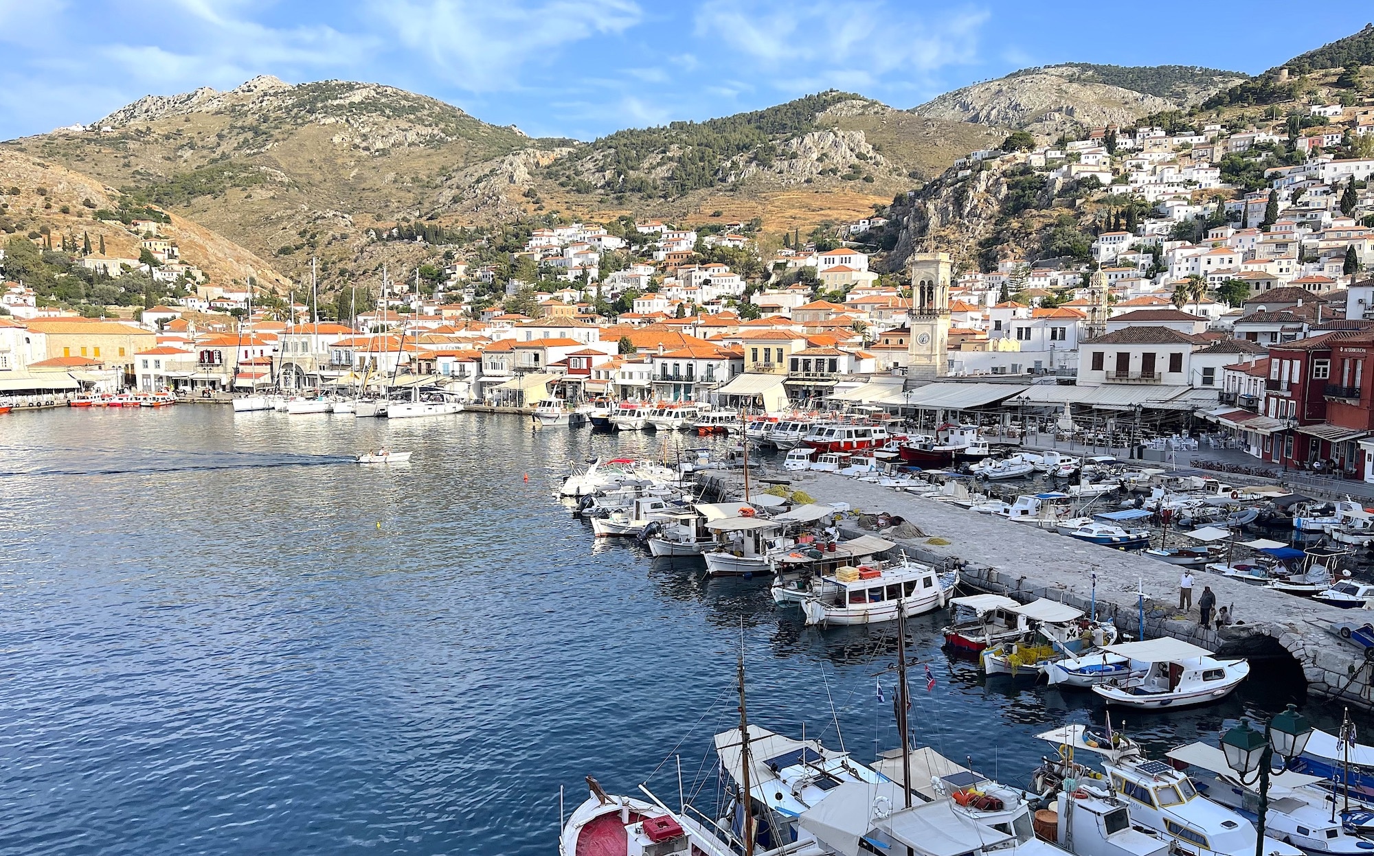 Hydrea Hotel, Luxury Hospitality Hydra, Greece CELLOPHANELAND*