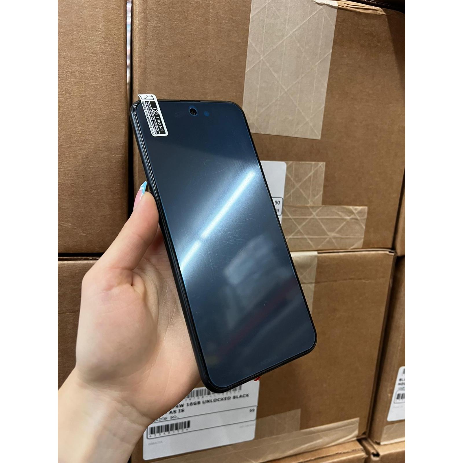 Wholesale Nokia X100, Refurbished, 128 GB, Unlocked, &70.00 RLUSA