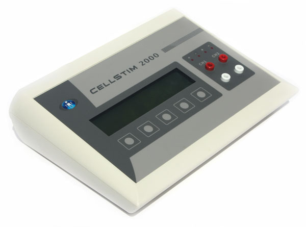 CS2000 - CellStim