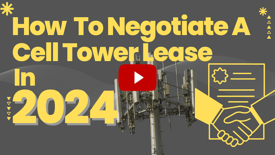 The Ultimate Guide To Cell Tower Leases Vertical Consultants Cell Tower Lease Experts