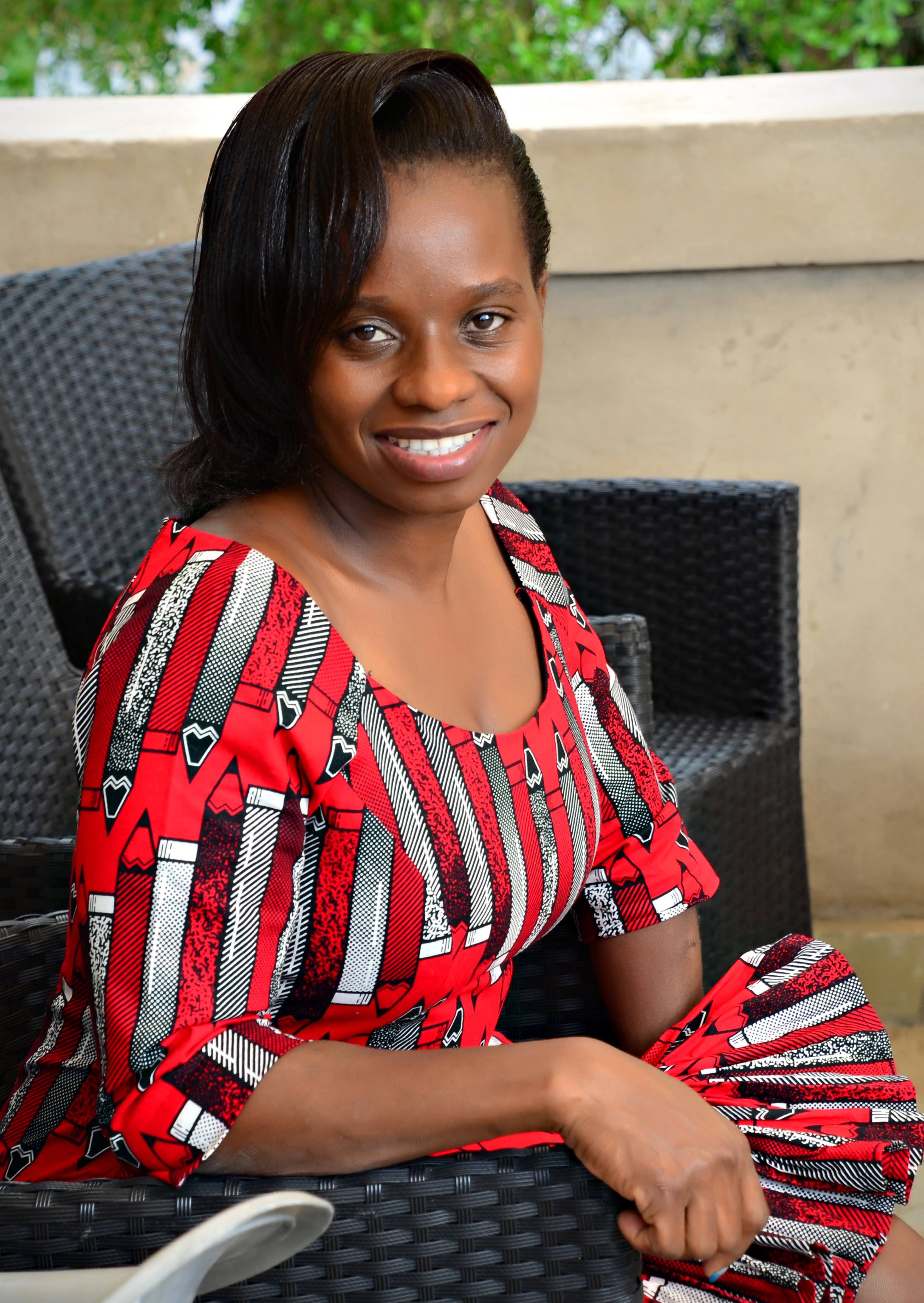 Judith Kalondu Group Head of Service Operations; turning customer