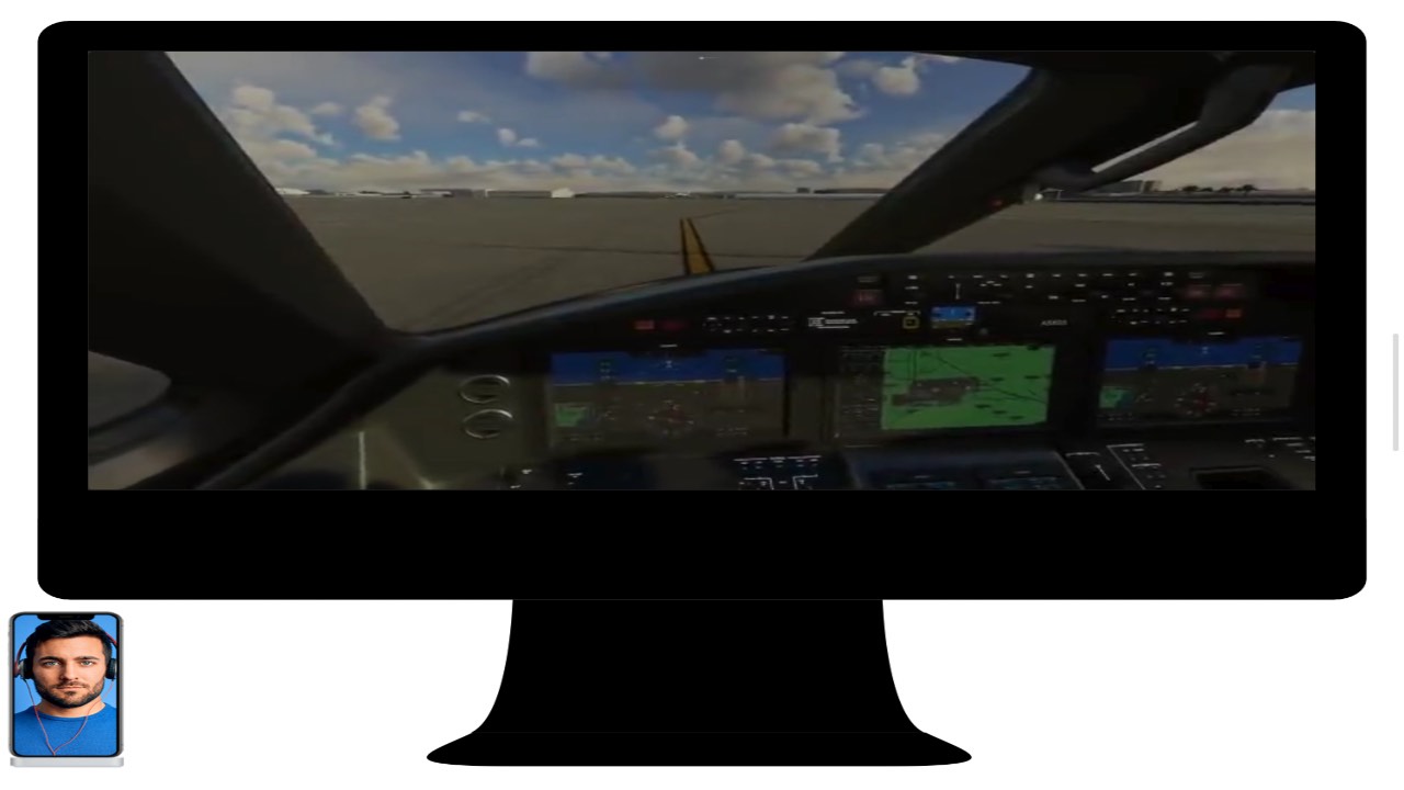 Eyeware Beam TrueDepth su iPhone riesce a capire dove guarda l’utente