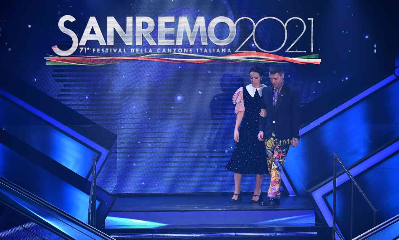 festival sanremo 2023 streaming Sanremo 2021, numeri da record su Spotify il Festival conquista tutti