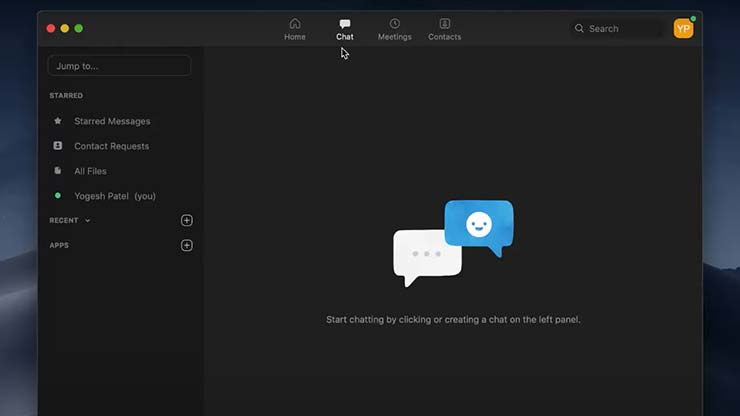 Aggiornate subito Zoom per Mac un grosso bug al microfono