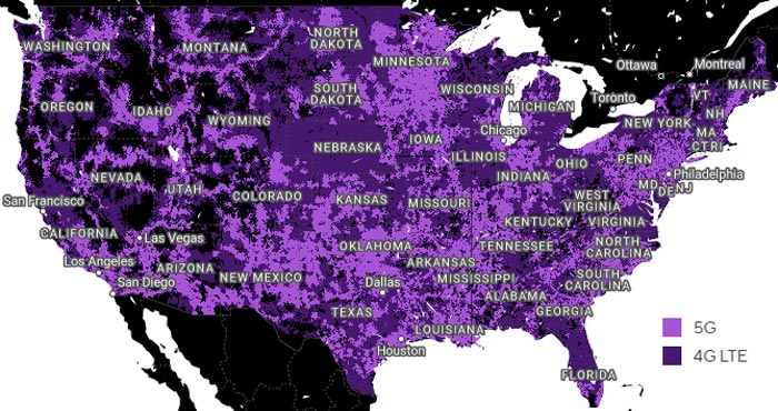 Metro By T Mobile Coverage Cellular Metro by TMobile Coverage & Service Areas