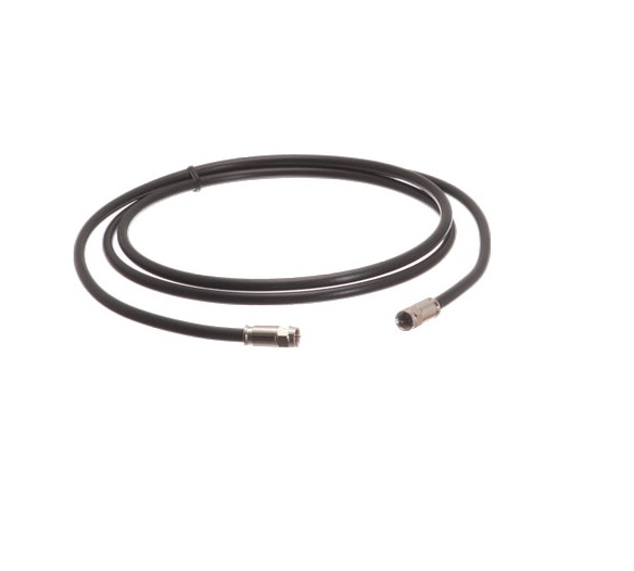 2 FEET RG11 CABLE WITH F CONNECTORS (FMALE TO FMALE) 951127
