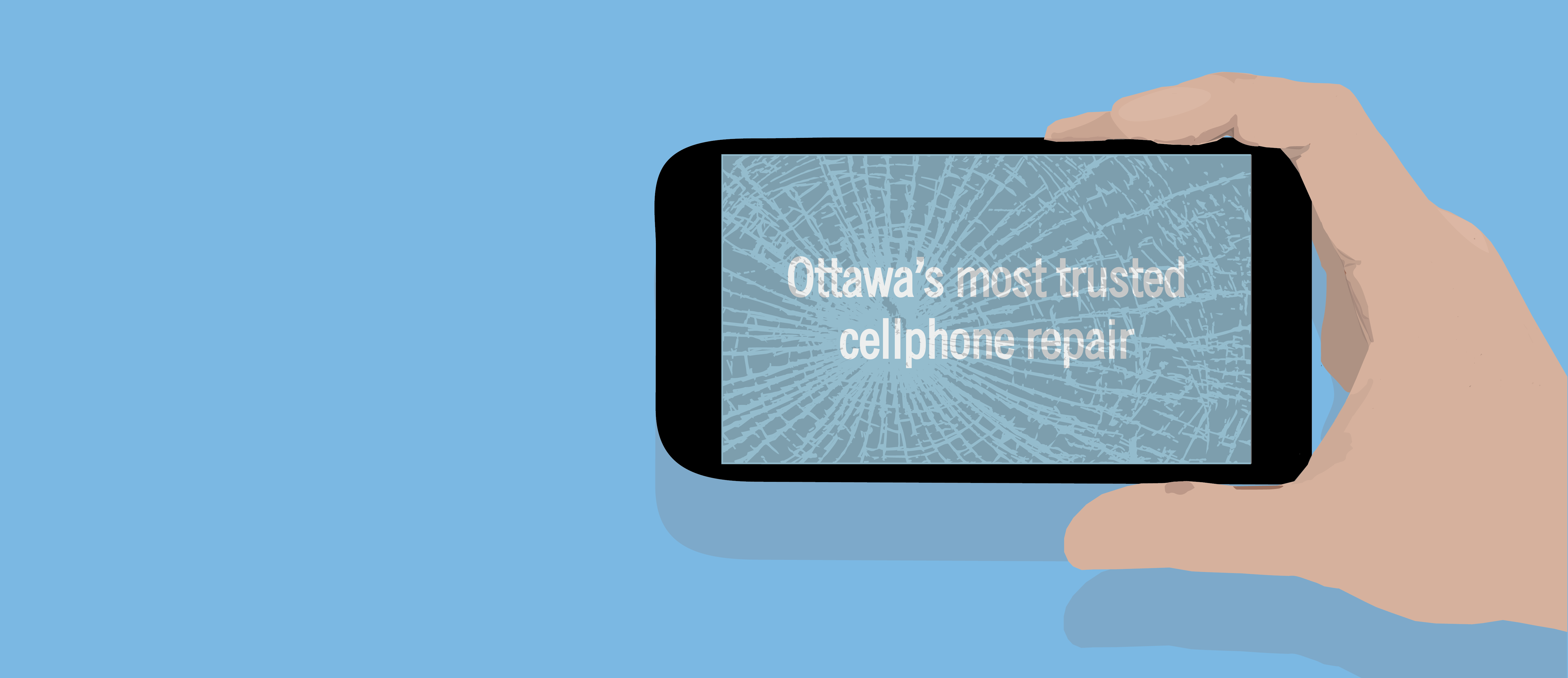 Cellular Pro Phone Repair Ottawa Fast electronics repair in Ottawa