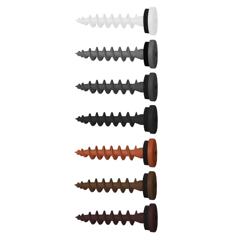 Insulation screw IPSH Innovative insulation fixing