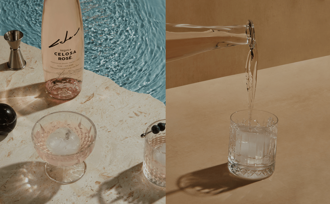 Tequila's ABV Explored From Gentle Sips to Potent Pours