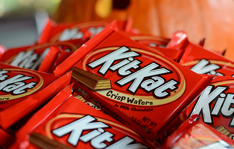 What Your Business Can Learn From the New KitKat® site CEL
