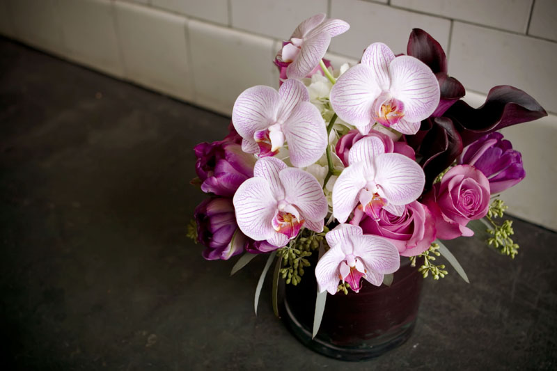 Vancouver Florist Vancouver Flowers by Celsia Florist Fresh