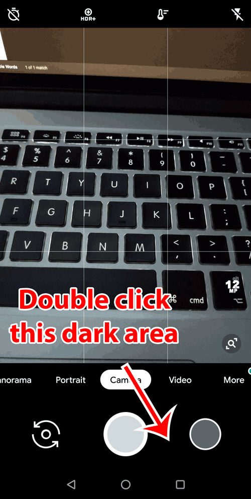 How to install Gcam on OnePlus 6 and 6T [Google Camera APK Port]