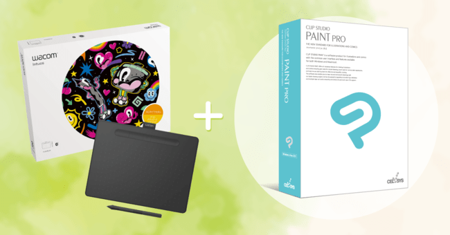 Co., Ltd. CLIP STUDIO Solution CELSYS