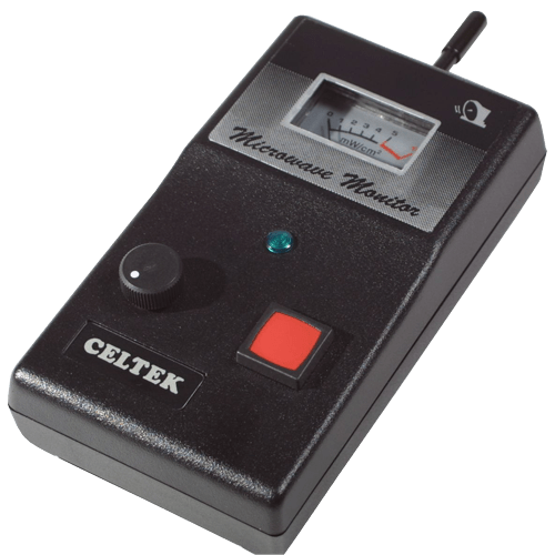 A100p Microwave Monitor w/ Vinyl Celtek Electronics