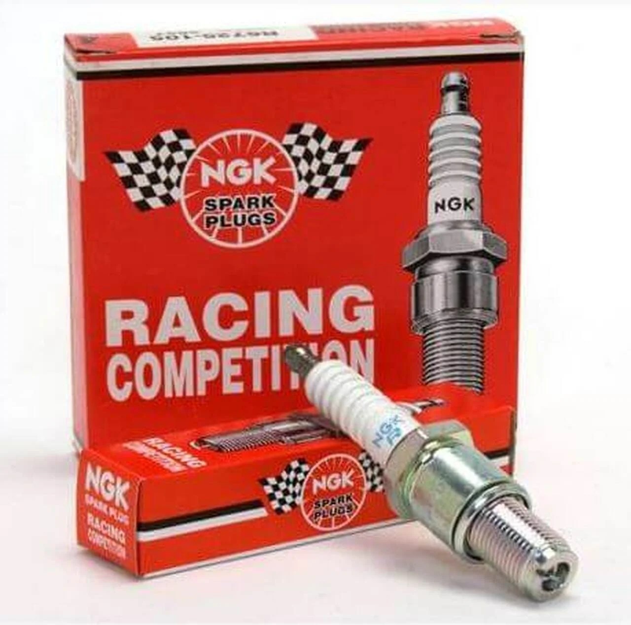 NGK Racing Competition MQB Celtemp Services