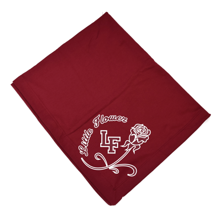 Little Flower Blankets Celtic Shirts