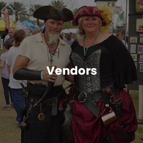 Celtic Festival Florida 2023 May Find The Celt In You - St. Augustine Celtic Music & Heritage Festival