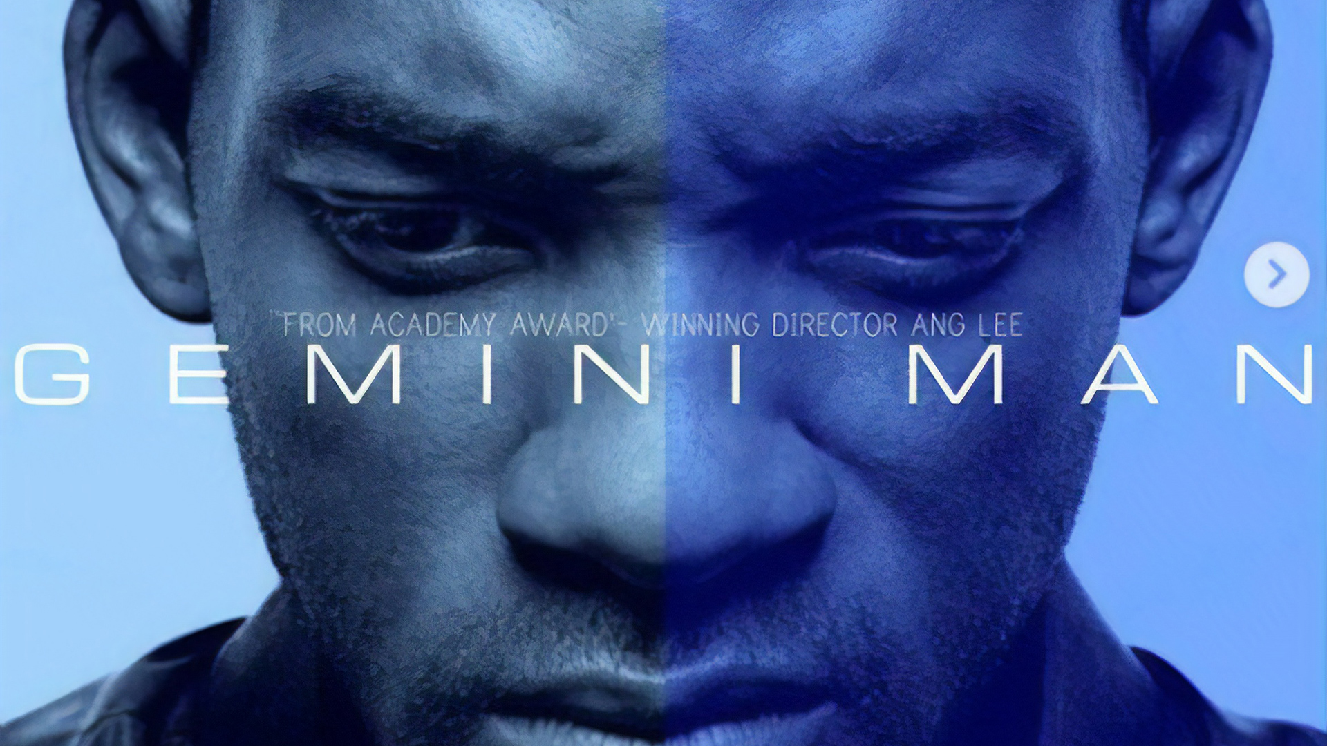 Gemini Man, Trailer Oficial Celuloide de Trapo