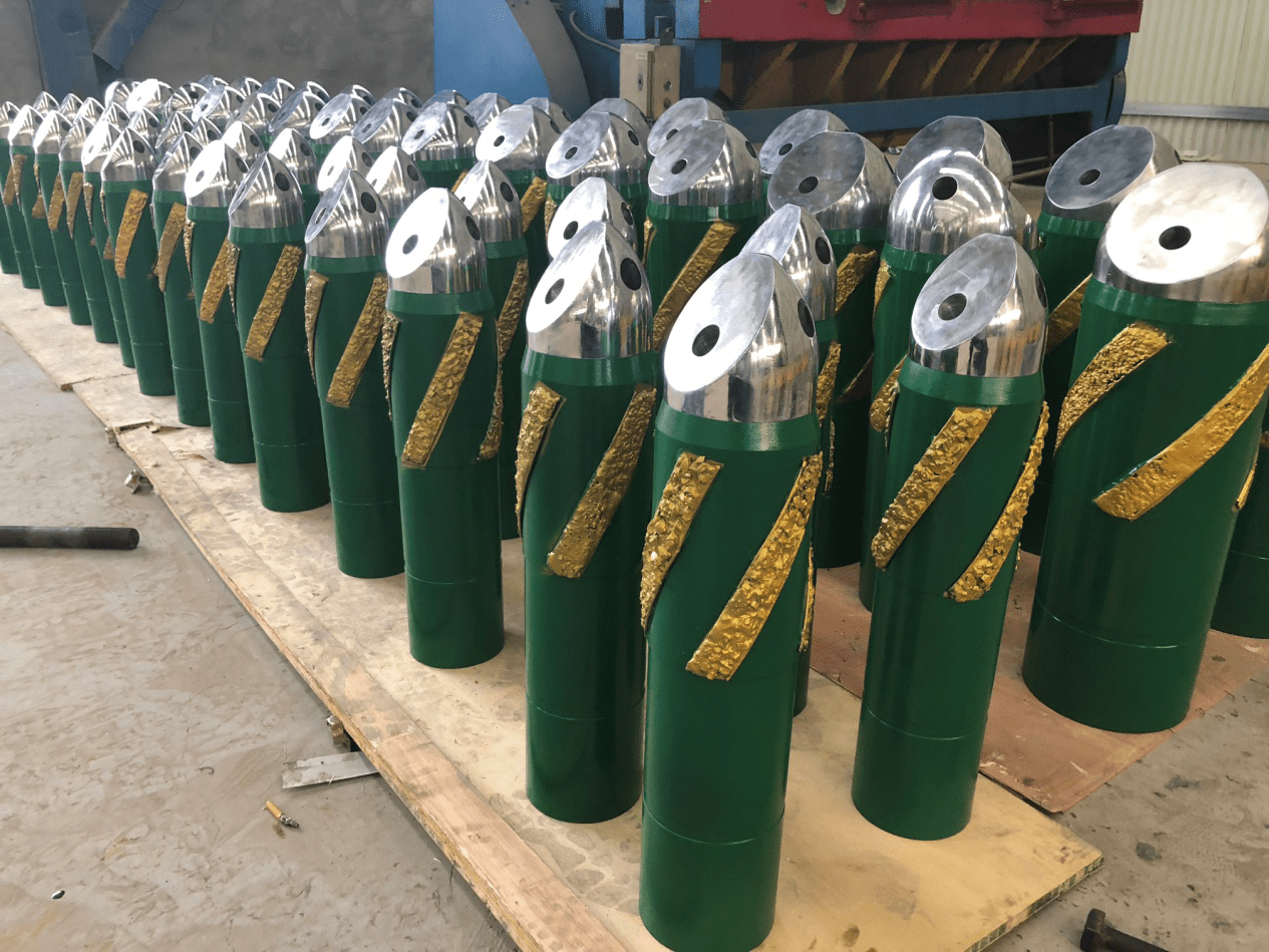 Reamer Shoes, Reamer Shoe Supplier