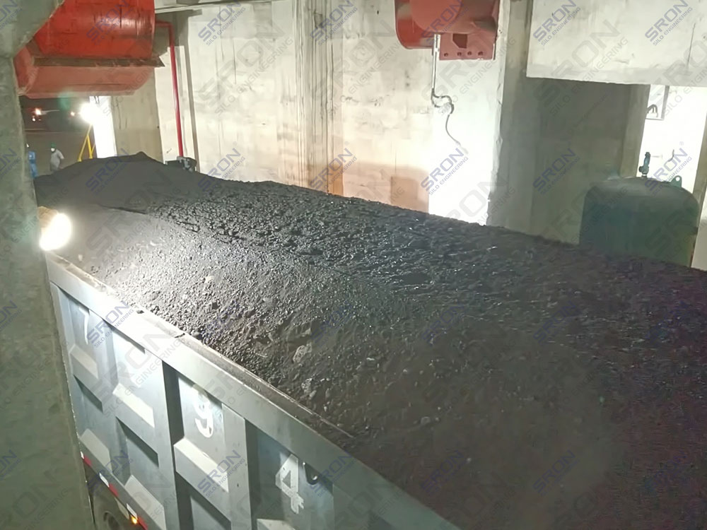 Why Use Concrete Silos to Store Coal
