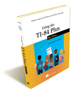 "Using the TI-84 Plus, Second Edition" - Cemetech | Project Information
