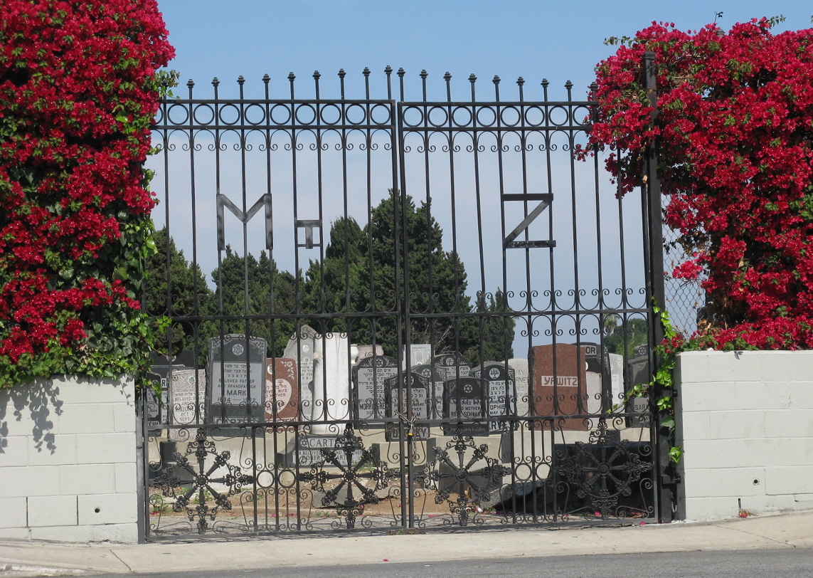Mt. Zion Cemetery