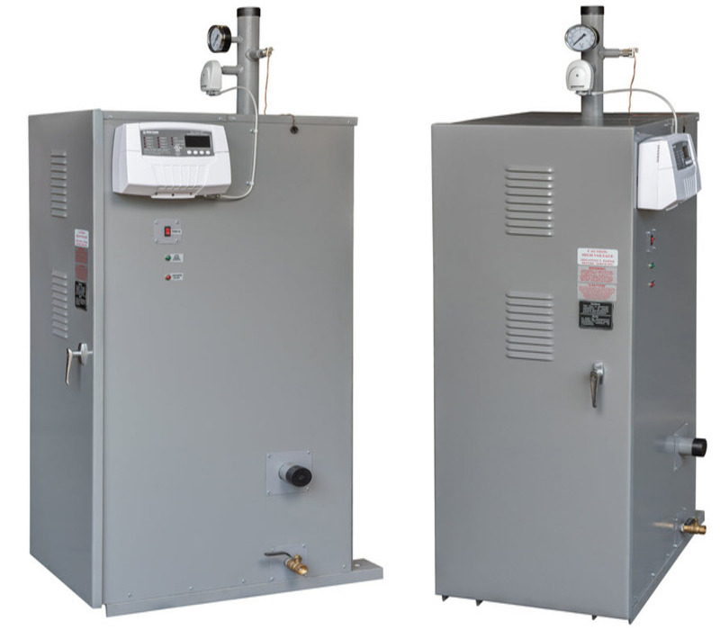 Commercial Electric Boilers CEMLINE CORP.