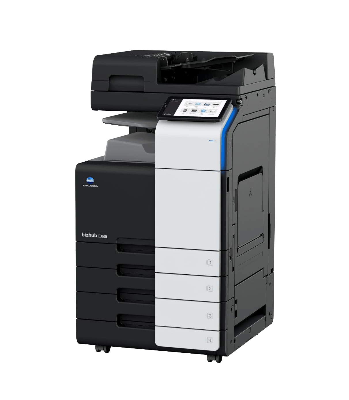 Central Business Equipment