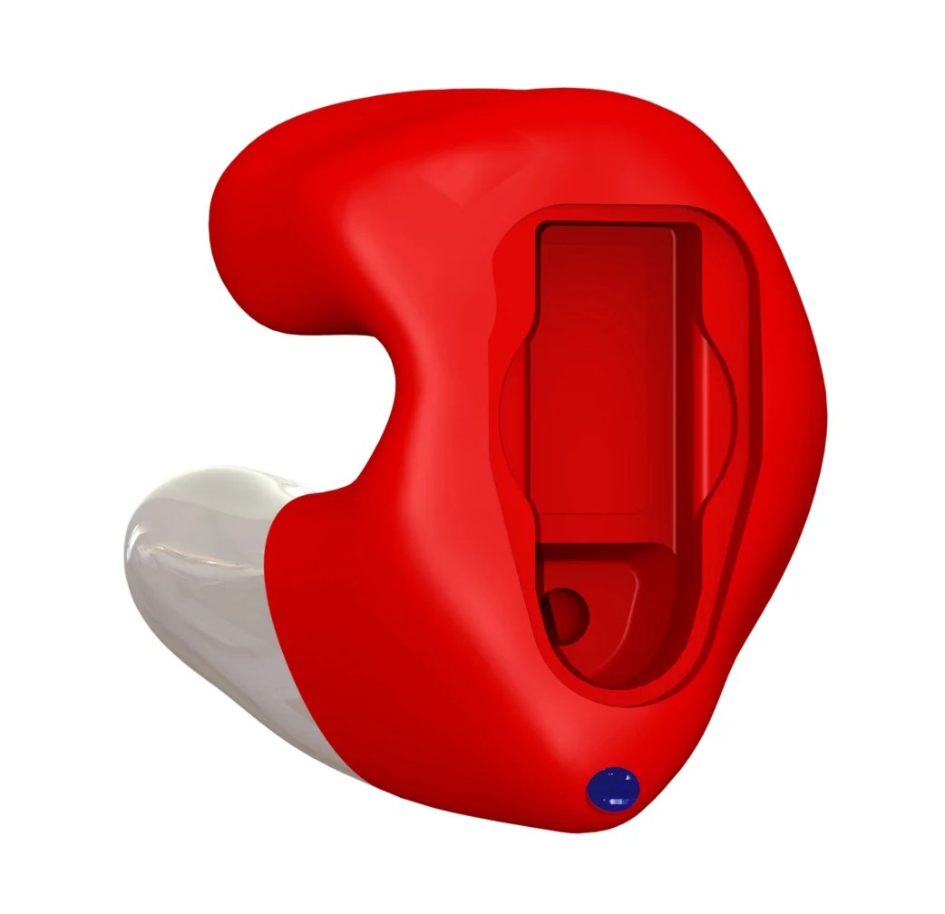 ProFlex DX3 Hearing Protection CENS digital