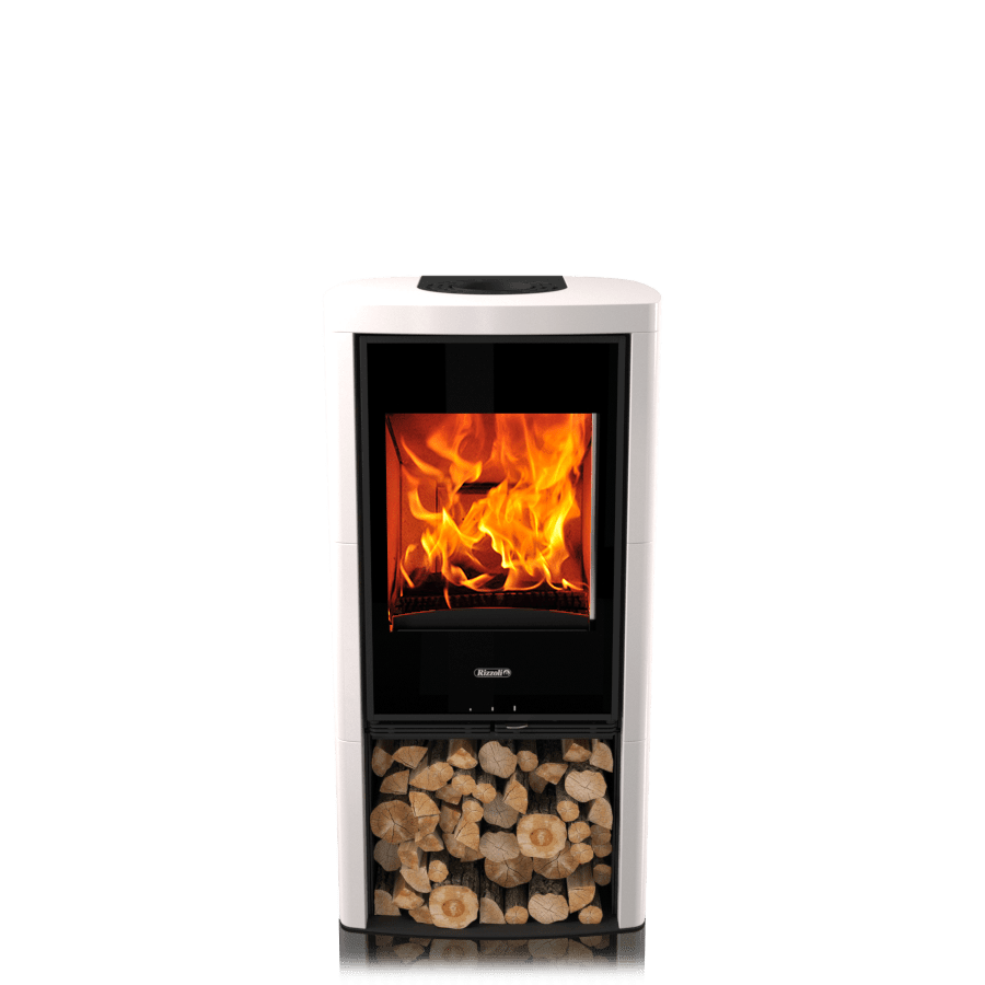 Produttivo giudice birra stufe legna rizzoli Perso Muschio assassinio