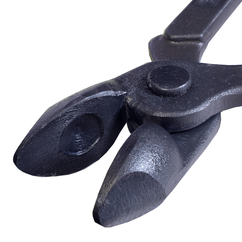 Bloom 1/2 Fire Tongs, 14 Rein