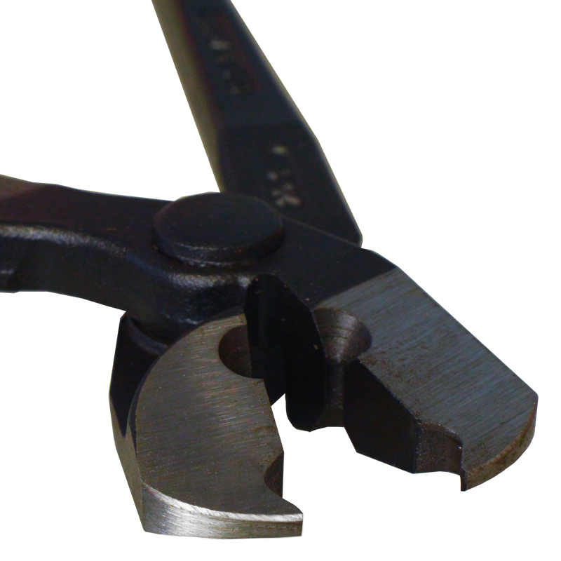 Crease Nail Pullers Buy 11" Mustad Blackened Nail Puller