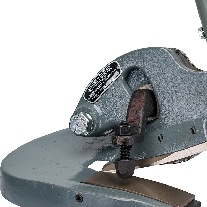 Throatless Shear B3 Shop Throatless Beverly Shears