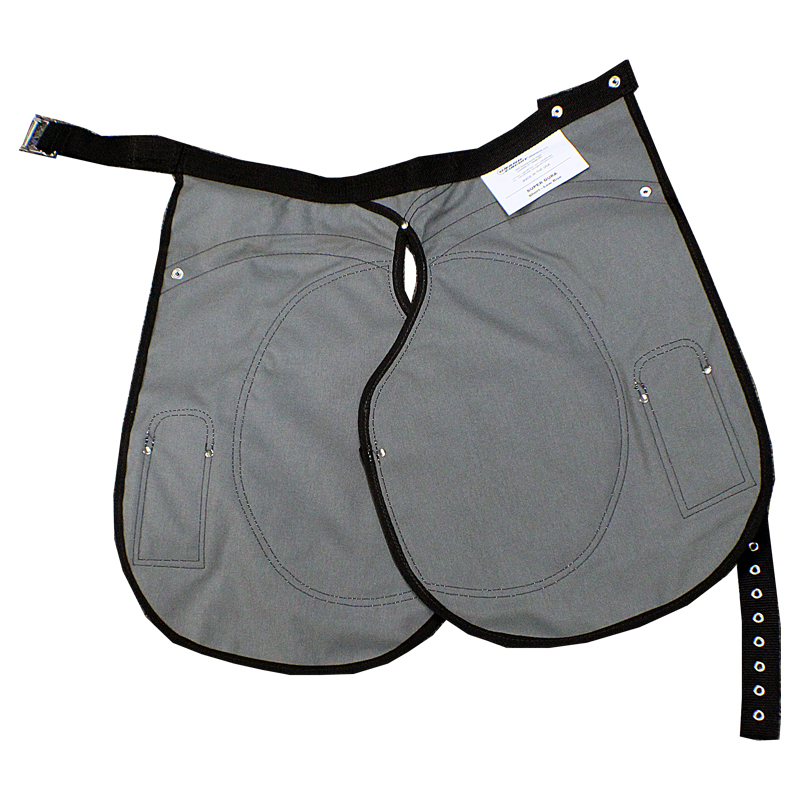 Size Short Grand Circuit Low Rise Farrier Apron 26" Long