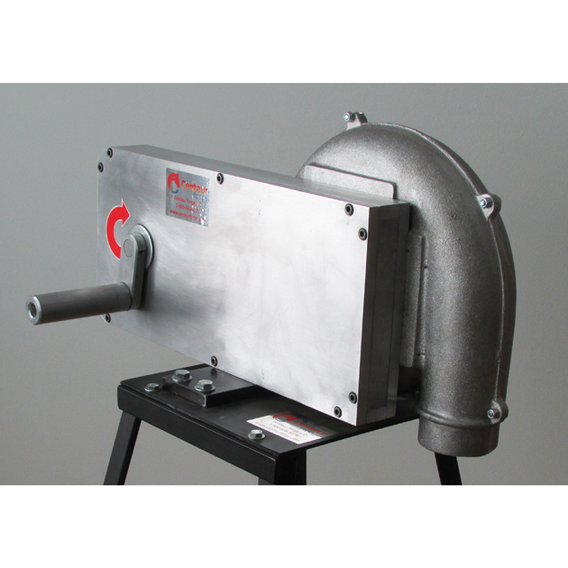 Centaur Big Blast Hand Crank