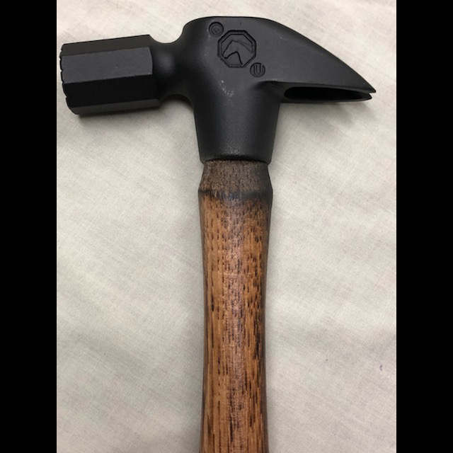 Horsehead 8 oz. Driving