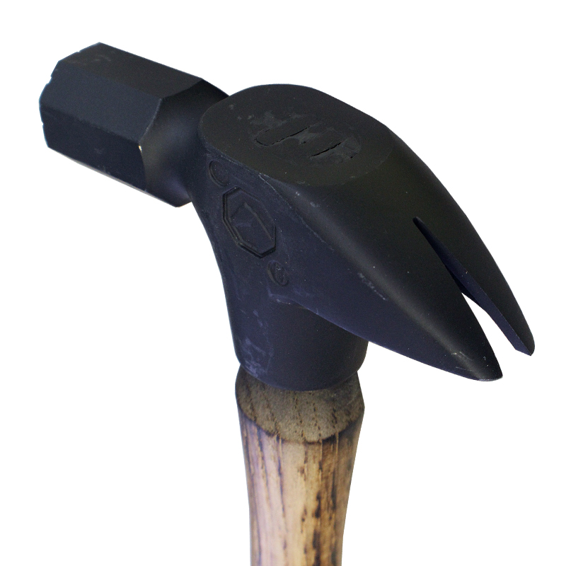 12 oz. Horse Head Driving Hammer