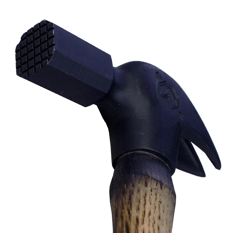 8 oz. Horse Head Driving Hammer