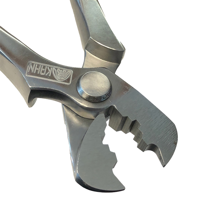 Crease Nail Pullers Buy 12" Kahn Crease Nail Puller