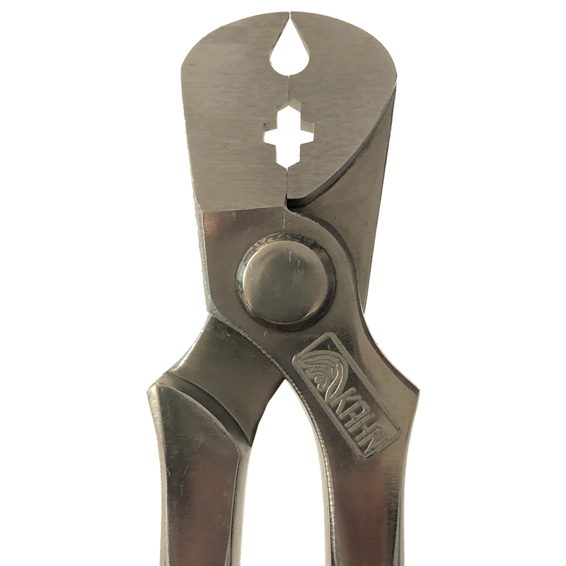 Crease Nail Pullers Buy 12" Kahn Crease Nail Puller