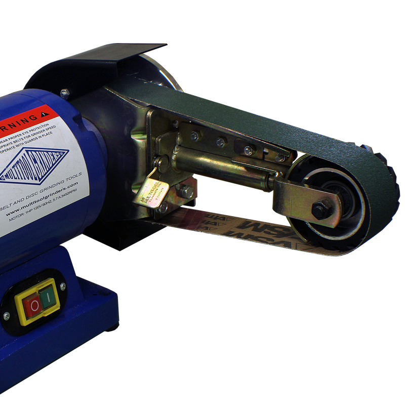 Multitool 2" X 36" Belt Grinder Attachment atelieryuwa.ciao.jp