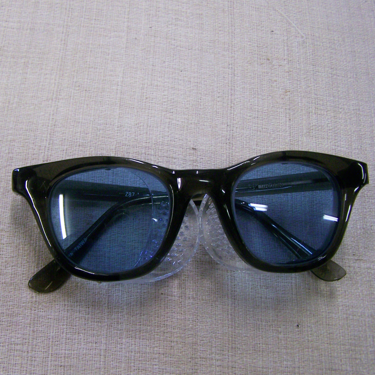 ACE Didymium Curved Lens Glasses, 48