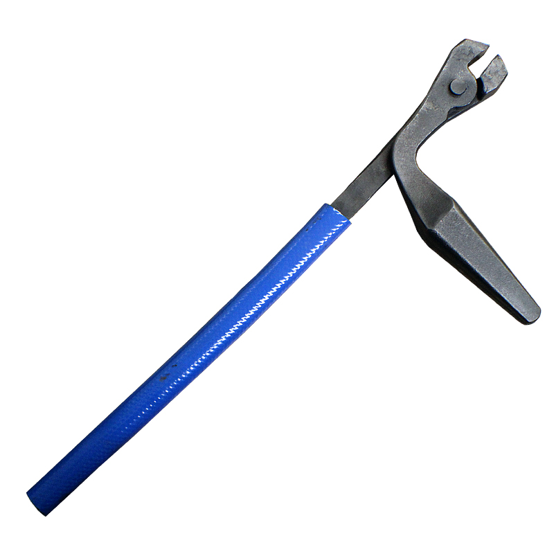 Derek Gardner Anvil Tongs