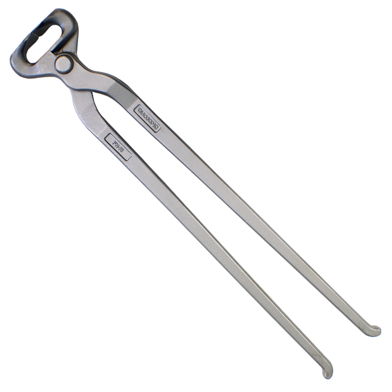 15" Diamond Hoof Nipper