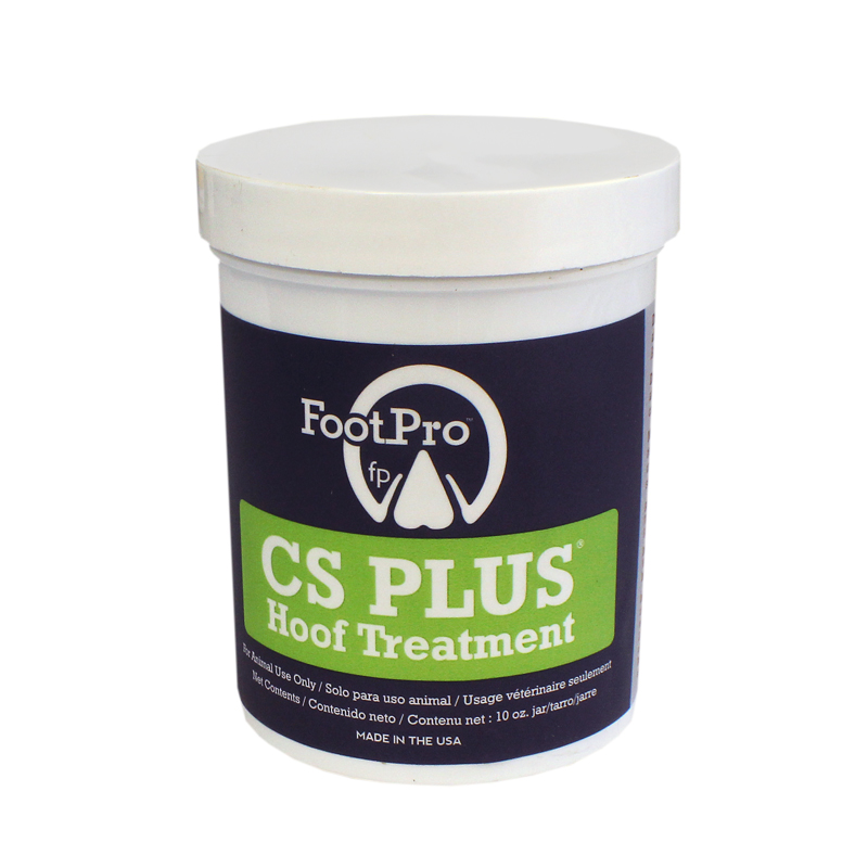 10 oz. FootPro CS PLUS Hoof Treatment