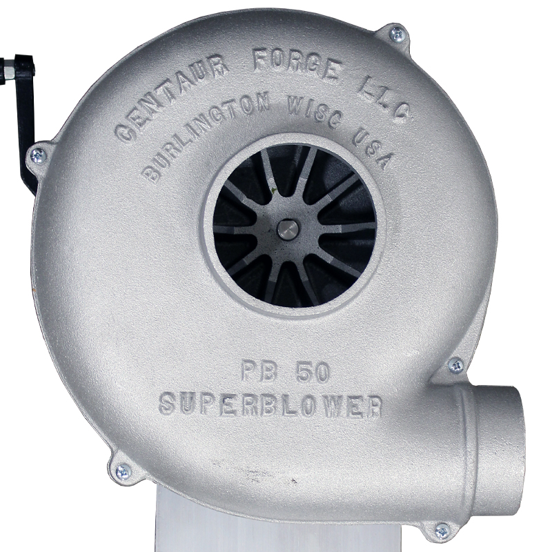 Centaur Hand Crank Super Blower, 50 OFF