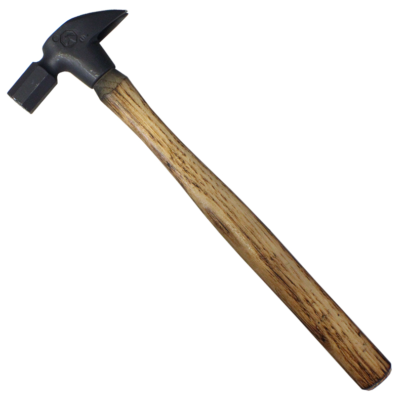 12 oz. Horse Head Driving Hammer