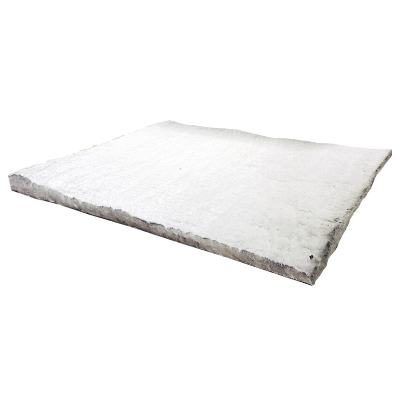 Ceramic Fiber Blanket 24" x 1/2" 2300F