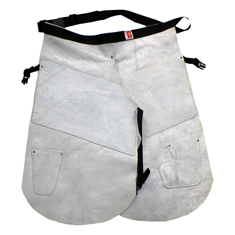 NC Regular Leather Farriers Apron